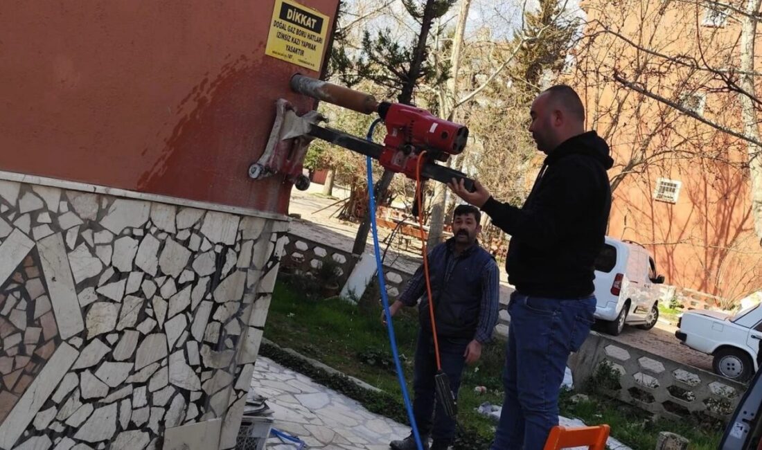 Anadolu Mahallesi’nde bulunan Orma