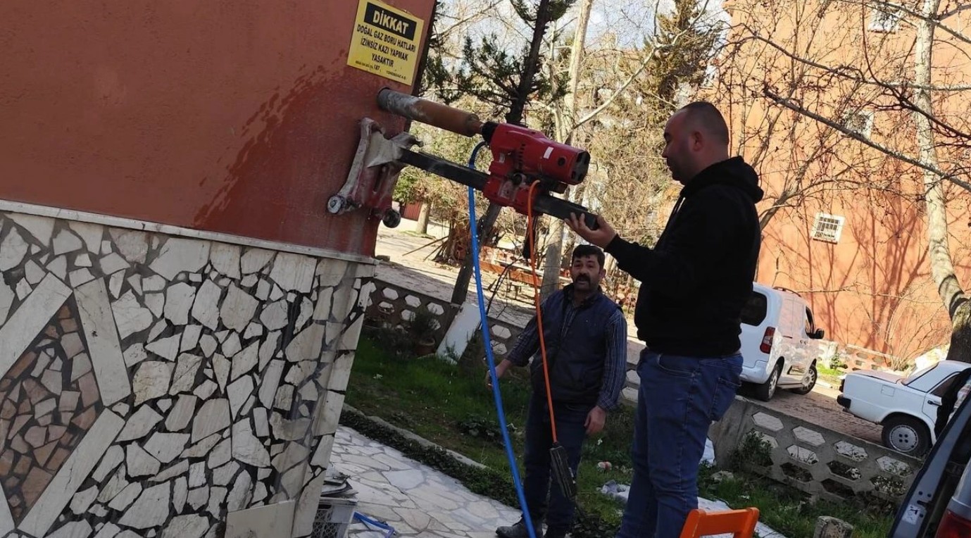 Isparta’da Orma Evleri Sitesi’nde Kentsel Dönüşüm İçin İlk Adım Atıldı