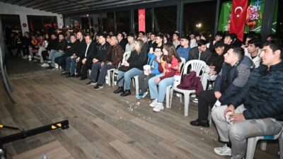 UEFA Şampiyonlar Ligi son 16