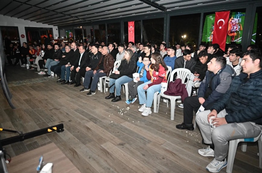 UEFA Şampiyonlar Ligi son