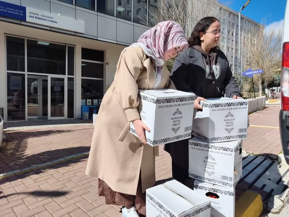 Isparta Gençlik ve Spor