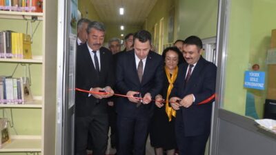 Isparta’nın Şarkikaraağaç ilçesinde, 30 Mart