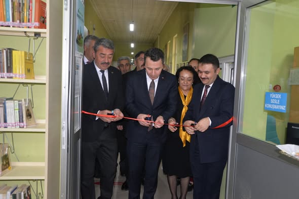 Isparta’nın Şarkikaraağaç ilçesinde, 30