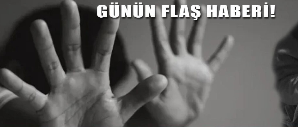 Isparta’da Üvey Torununa Cinsel İstismar İddiası