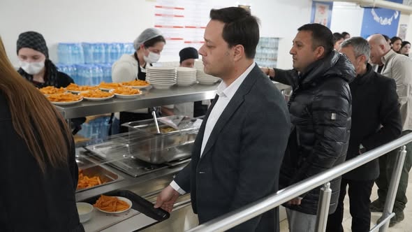 Yalvaç Kız Öğrenci Yurdu’nda İftar Programı Düzenlendi