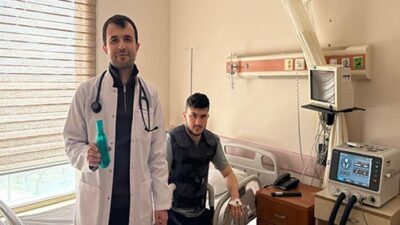 Yalvaç Devlet Hastanesi Göğüs Hastalıkları