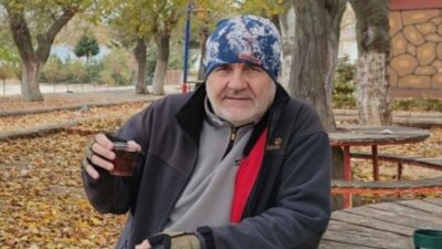 Uzun yıllar Eğirdir Dağ Komando