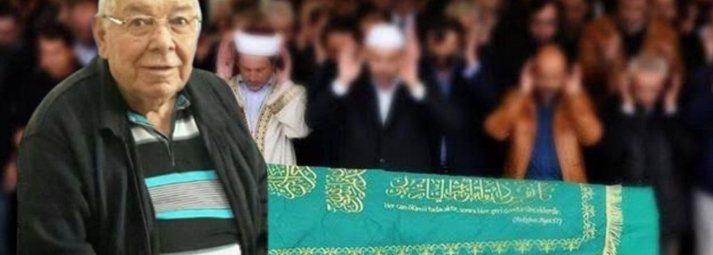 Yalvaç’tan Acı Haber: Ali Haydar Hayatını Kaybetti