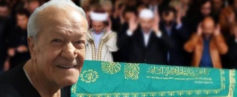 Emekli Banka Müdürü Ali İhsan Hopanoğlu Hayatını Kaybetti