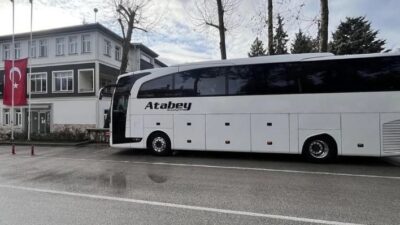 Bayram boyunca vatandaşların ulaşımda mağduriyet