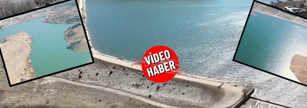 Devlet Su İşleri (DSİ)