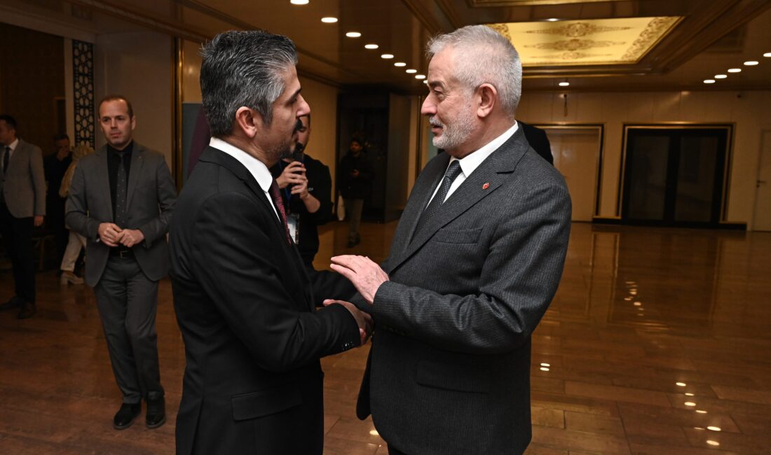 Isparta Belediye Başkanı Şükrü