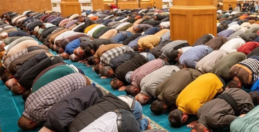 Diyanet İşleri Başkanlığı, 2026