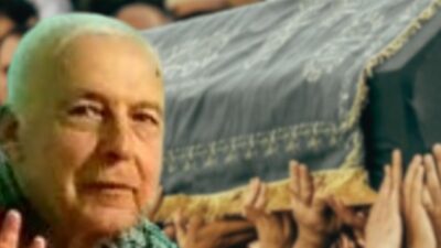 Isparta’da emekli öğretmen Halil Çakır