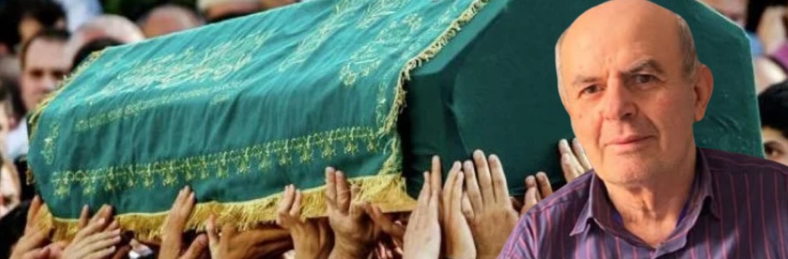 Isparta’da Bayram Aydın Vefatıyla Sevenlerini Yasa Boğdu