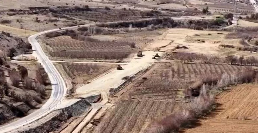 AK Parti Isparta Milletvekili