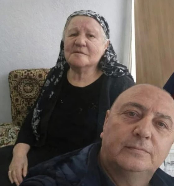 CHP Yalvaç İlçe Başkanı Taner Arı’nın Acı Günü