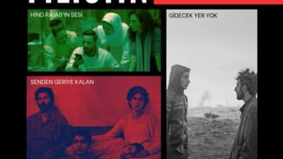 Filistin’de yaşanan insan hikâyelerini ve