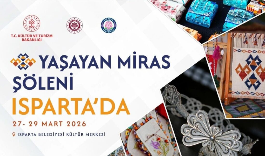 Kültür ve Turizm Bakanlığı’nın