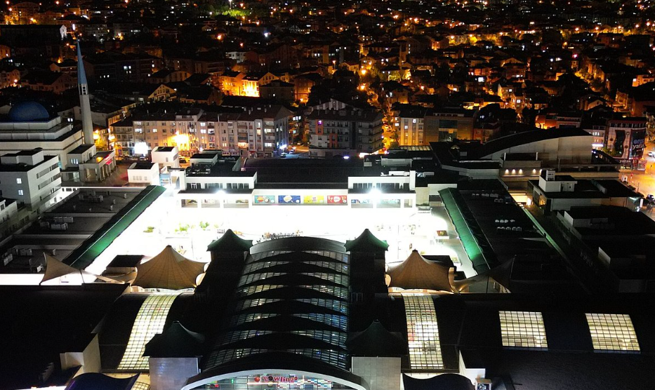 Teravih ve Sahur İkramı Isparta’da Vatandaşlarla Buluşacak