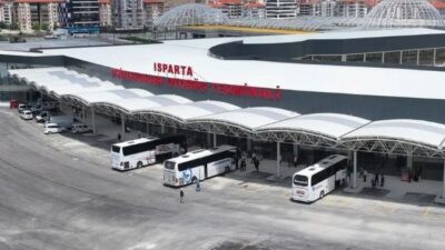 Bayramda memleketlerine gitmek ya da