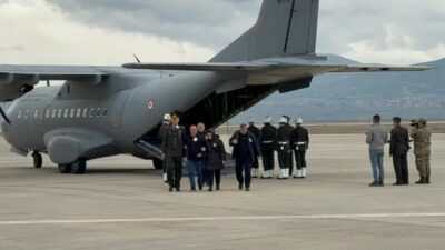 Katar-Türk Birleşik Müşterek Kuvvet Komutanlığı
