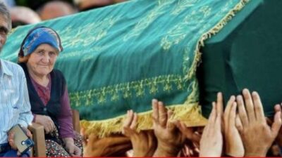 Isparta’nın Eğirdir ilçesine bağlı Mahmatlar