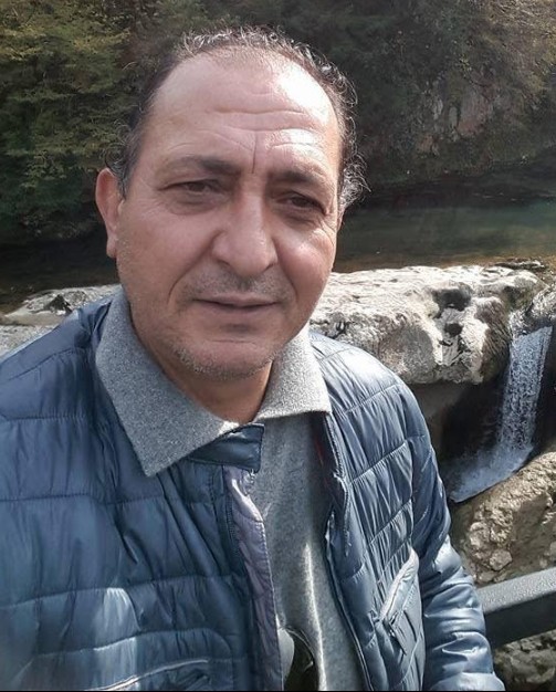 Kahveci Mustafa Çimen’in Oğlu Mehmet Çimen Vefat Etti