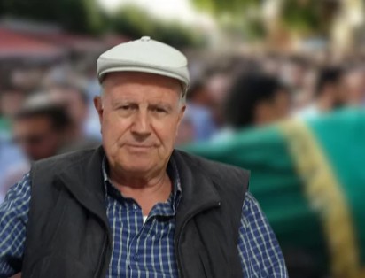 Gelendostlu Kurşuncu Ailesinin Acı Günü