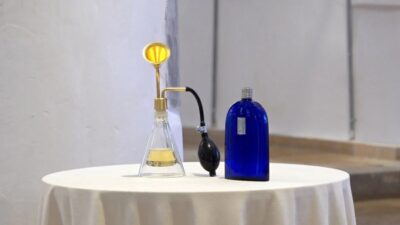 Isparta’da bulunan Misparta Koku Müzesi