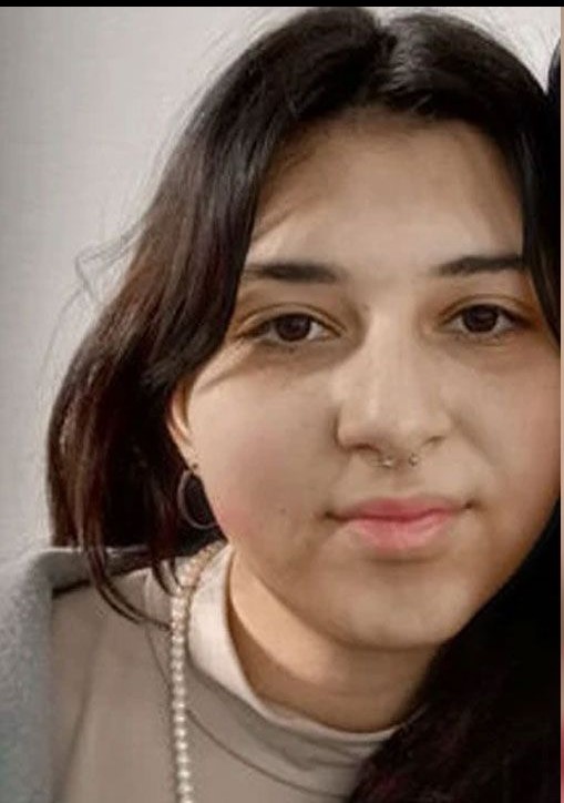 Isparta’da 16 Yaşındaki Nisanur Budak’tan Haber Alınamıyor