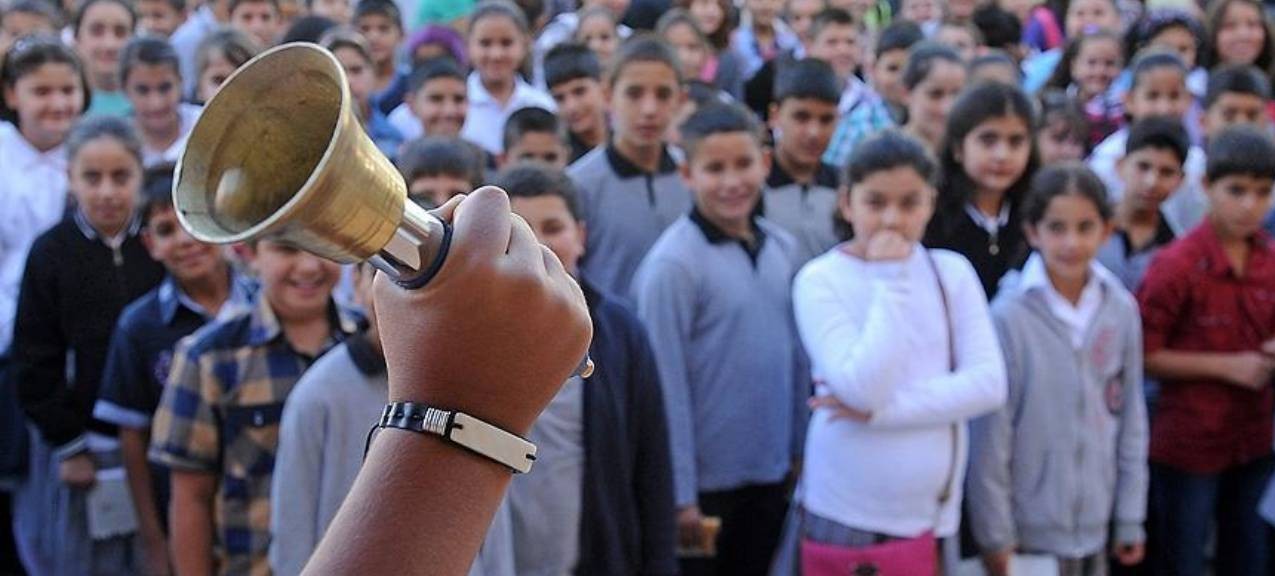 Ara Tatil Ramazan Bayramı ile Çakışıyor, Tatil Süresi Ne Kadar?