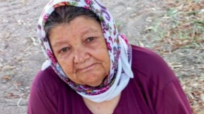 Muzaffer Türkeş Mahallesi sakinlerinden, Eğirdir’in