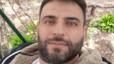 Isparta’nın Yalvaç ilçesinde yaşayan Sayit