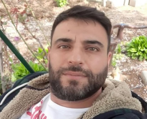 Isparta’nın Yalvaç ilçesinde yaşayan