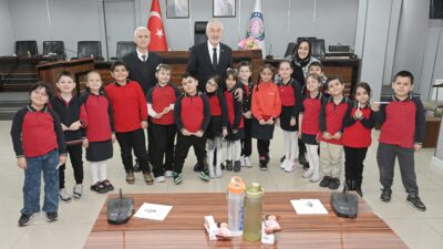 Şehit Hasan Hüseyin Gül İlkokulu