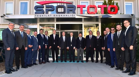 AK Parti Isparta Milletvekili