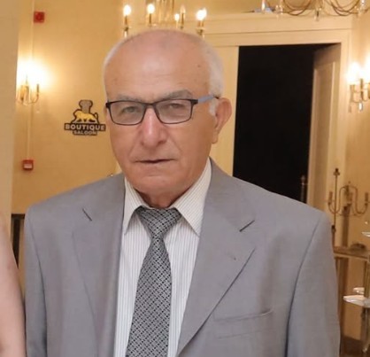 Isparta’nın Sevilen İsmi Süleyman Aytekin Vefat Etti