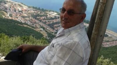 Isparta’nın Gelendost ilçesine bağlı Yaka