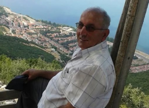 Isparta’nın Gelendost ilçesine bağlı