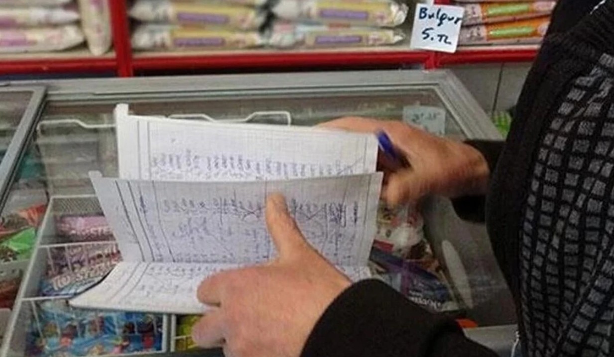 Gelendost’ta İhtiyaç Sahibi Ailelerin Veresiye Borçları Ödendi