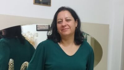 Yeliz Özge Toyman, görev yaptığı