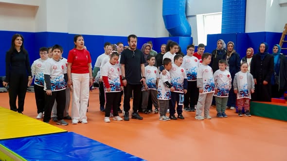 Isparta’da 23 Nisan etkinlikleri