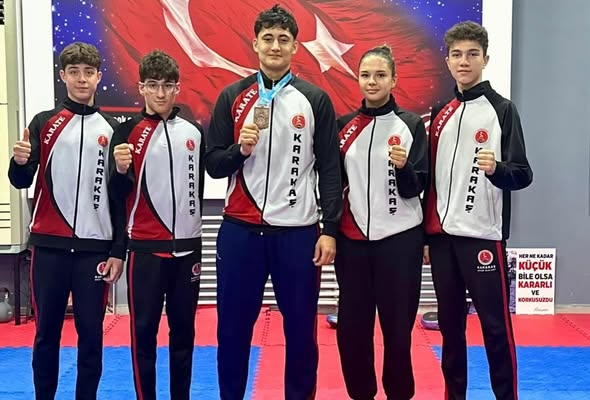 İstanbul Ümraniye Haldun Alagaş