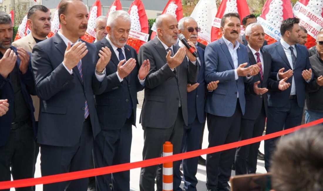 Isparta’da toplumsal dayanışmayı güçlendirmek