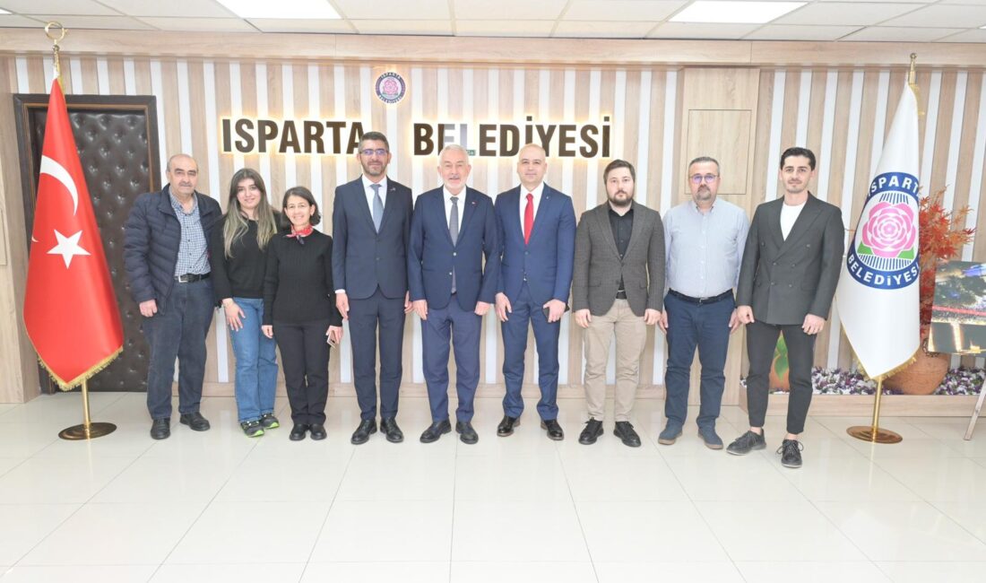 Makine Mühendisleri Odası İl