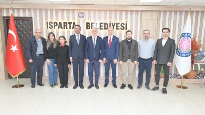 Makine Mühendisleri Odası İl Temsilcisi