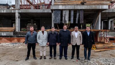 Yalvaç Belediye Başkanı Mustafa Kodal,