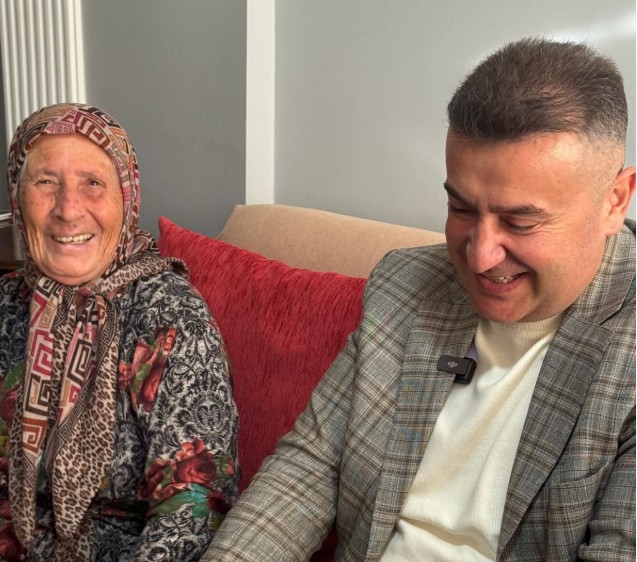 Eğirdir Belediyesi, vatandaş odaklı