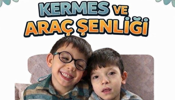 Yalvaç’ta sosyal dayanışmayı güçlendirmek